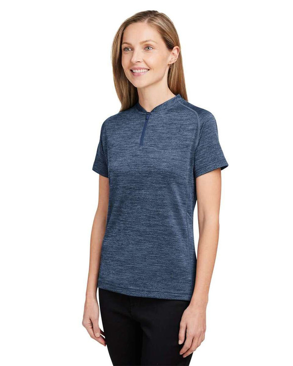 Spyder S17980 - Women's Mission Blade Collar Polo