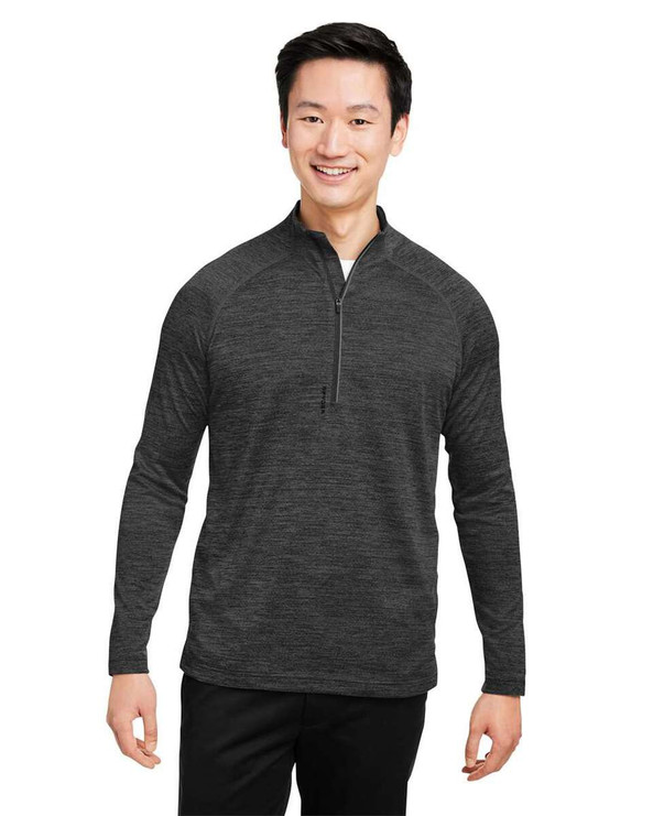 Spyder S17997 - Mission Half-Zip Pullover