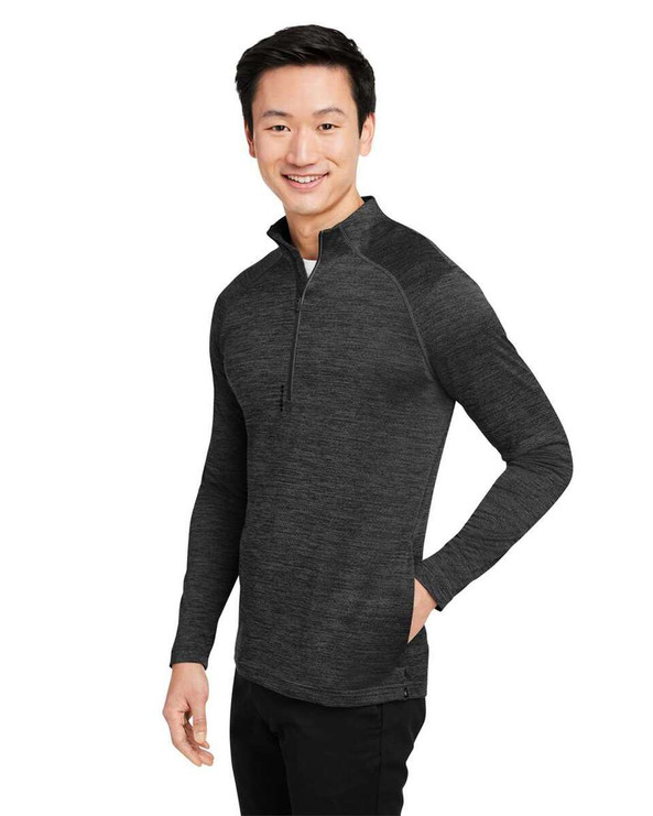 Spyder S17997 - Mission Half-Zip Pullover