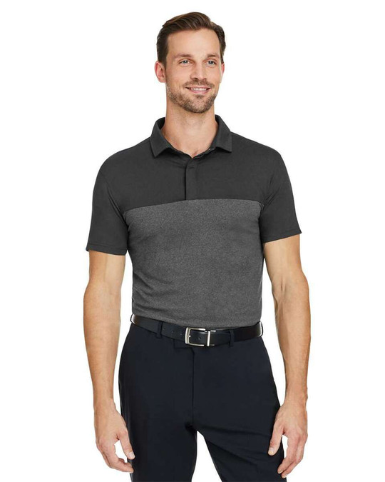 Spyder S18023 - Polo Spyre Flex Colorblock