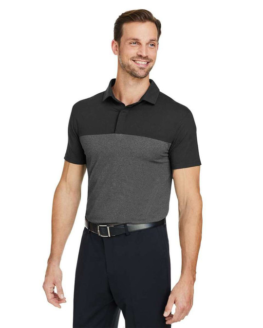 Spyder S18023 - Polo Spyre Flex Colorblock