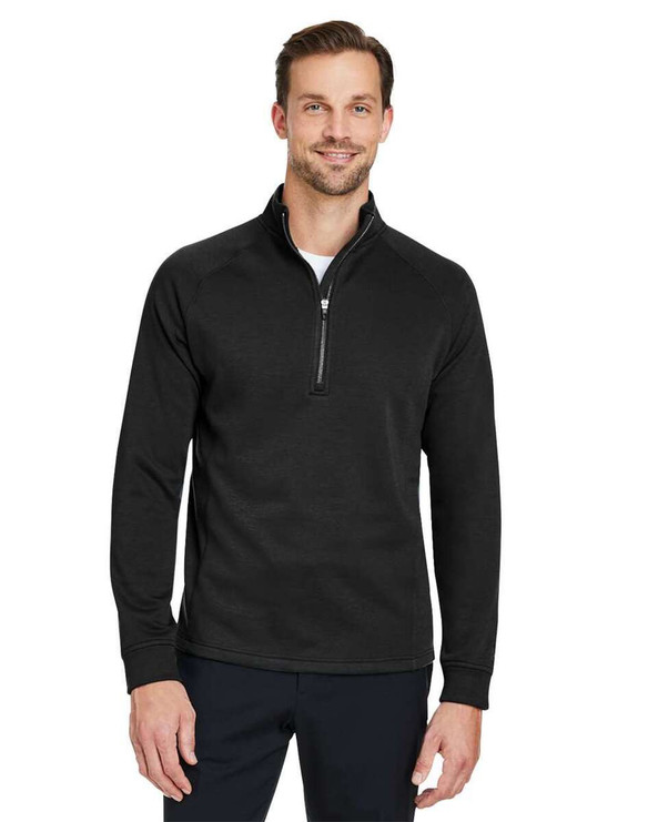 Spyder S18027 - Xtryme Half-Zip