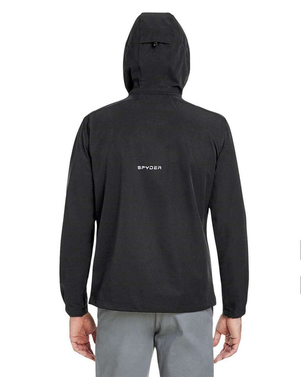 Spyder S18030 - Sygnal Stealth Jacket
