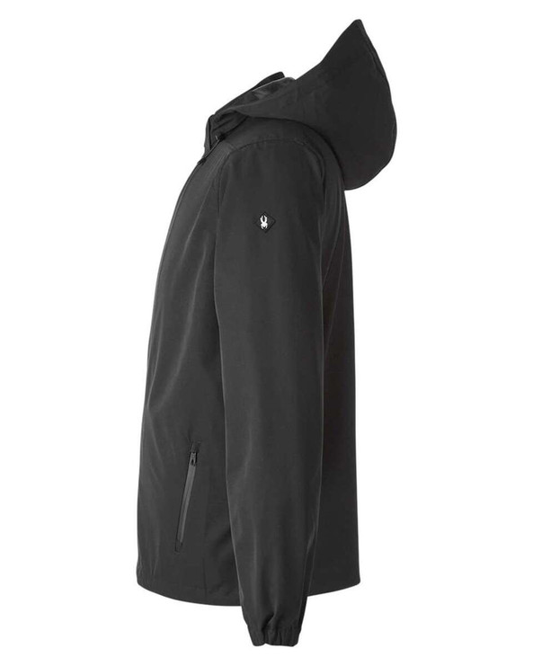 Spyder S18030 - Sygnal Stealth Jacket