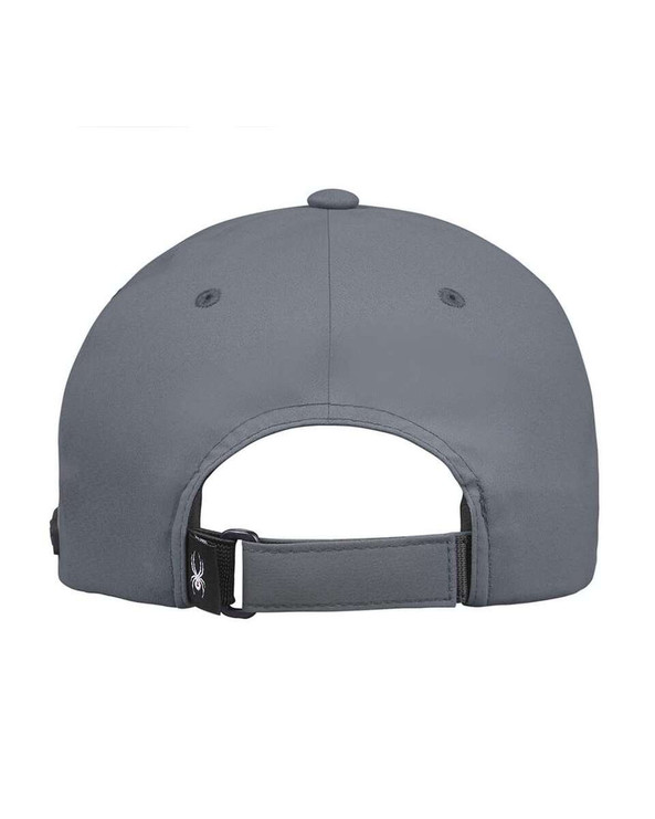 Spyder S18034 - Gorra Resystr Flexfit Snapback