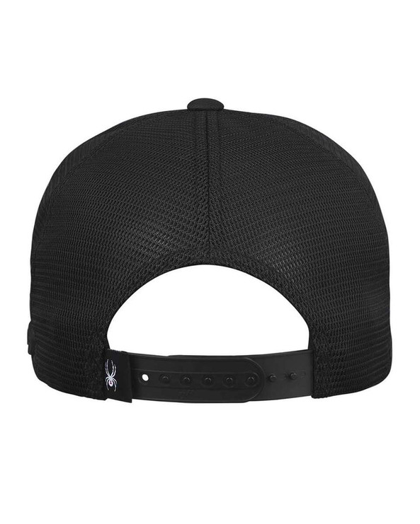 Spyder S18035 - Radykl Flexfit Trucker Cap
