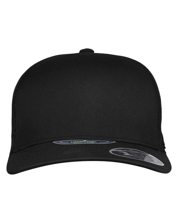 Spyder S18035 - Radykl Flexfit Trucker Cap