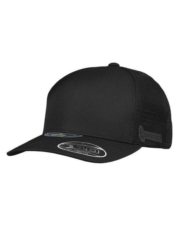 Spyder S18035 - Radykl Flexfit Trucker Cap