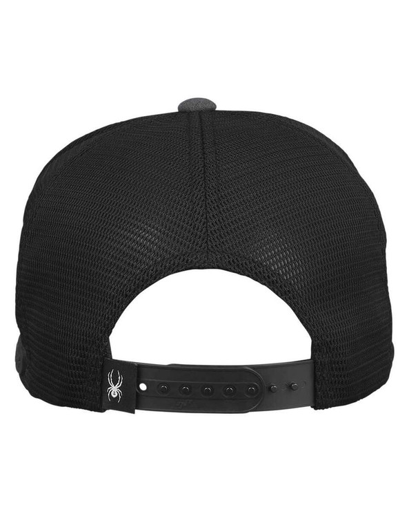Spyder S18035 - Gorra Radykl Flexfit Trucker