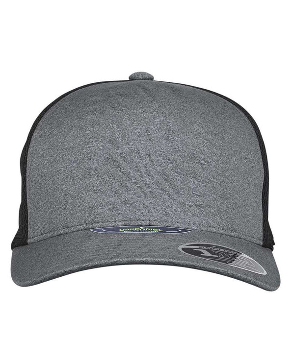 Spyder S18035 - Gorra Radykl Flexfit Trucker