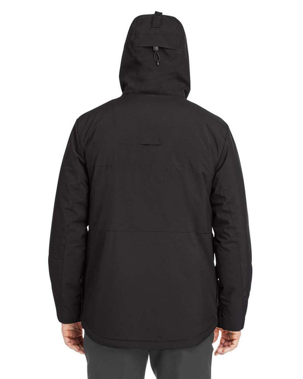Spyder S18074 - Convert Insulated Jacket