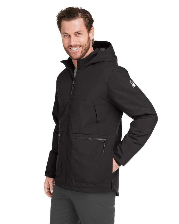Spyder S18074 - Convert Insulated Jacket
