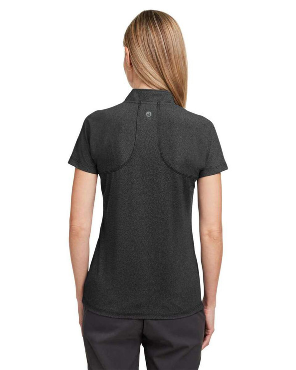 Swannies SW200L - Women's Quinn Polo