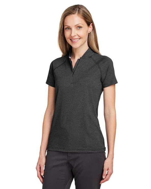 Swannies SW200L - Women's Quinn Polo
