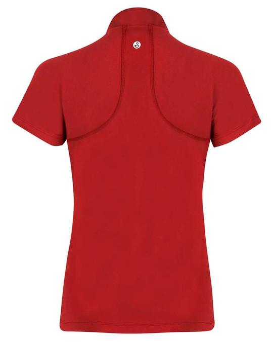 Swannies SW200L - Polo Quinn para mujer