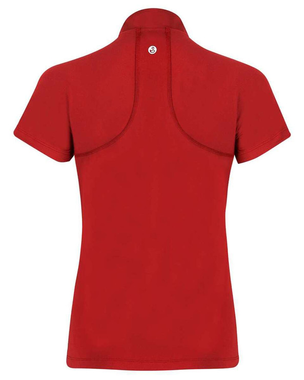 Swannies SW200L - Women's Quinn Polo