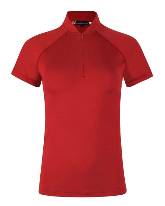 Swannies SW200L - Polo Quinn para mujer