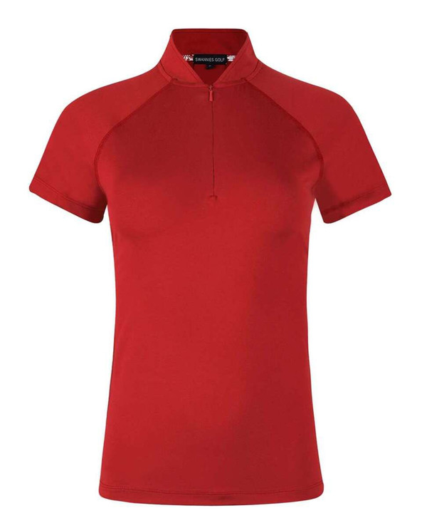 Swannies SW200L - Women's Quinn Polo