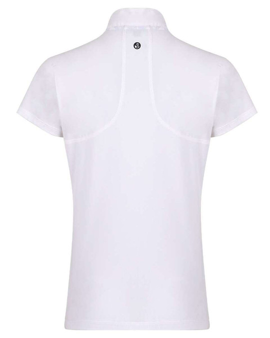 Swannies SW200L - Women's Quinn Polo