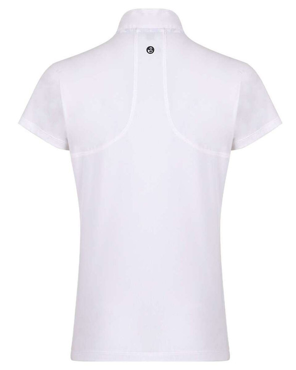 Swannies SW200L - Women's Quinn Polo