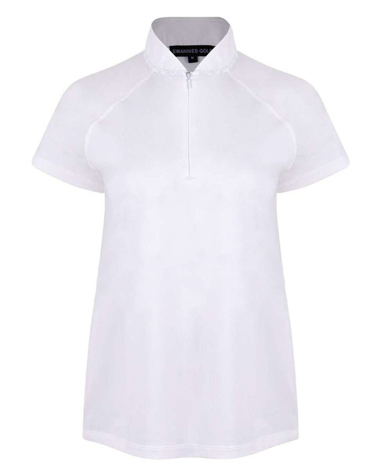 Swannies SW200L - Women's Quinn Polo