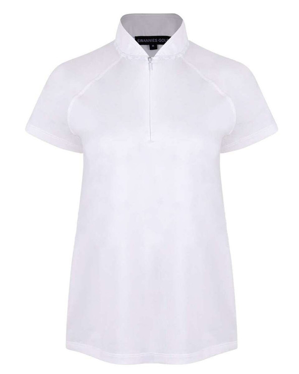 Swannies SW200L - Women's Quinn Polo