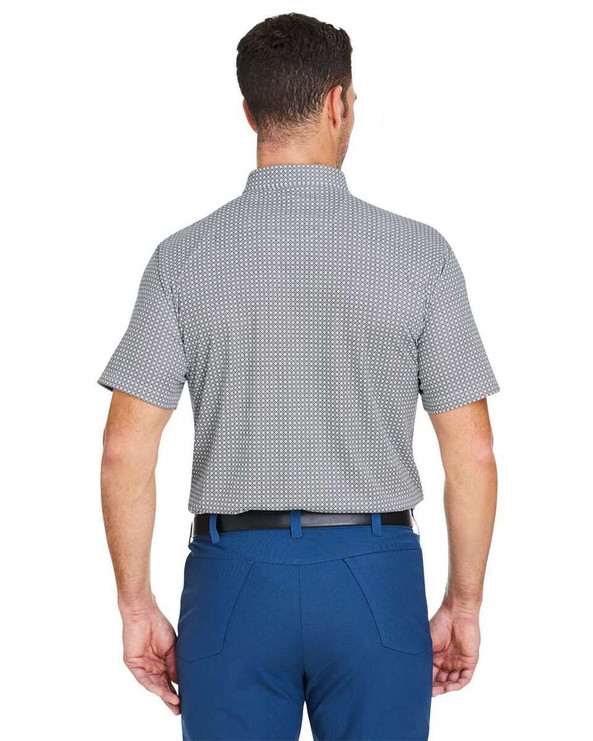 Swannies SW2200 - Tanner Printed Polo