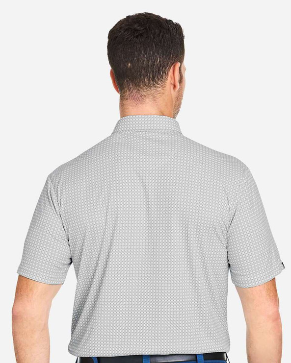 Swannies SW2200 - Tanner Printed Polo