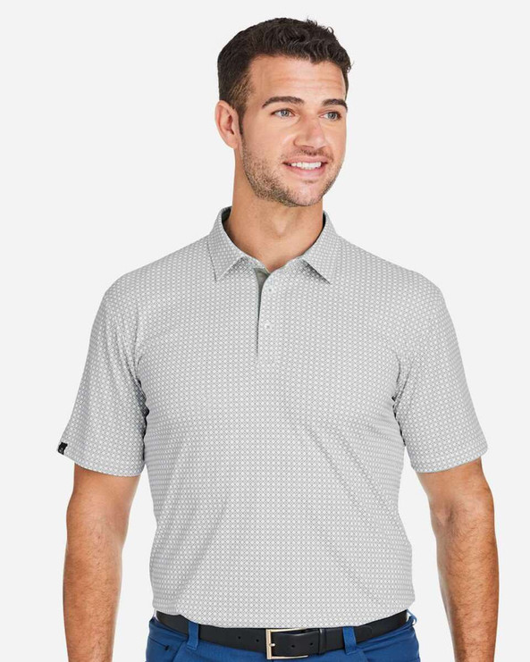Swannies SW2200 - Tanner Printed Polo