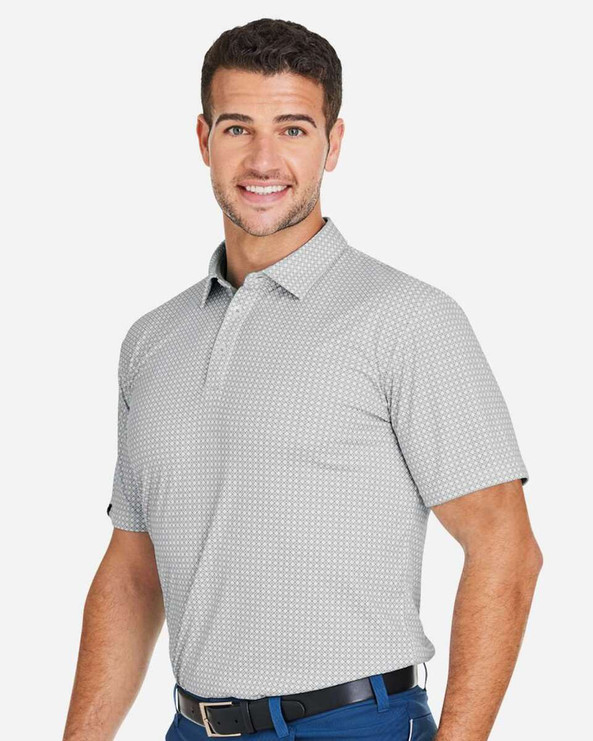 Swannies SW2200 - Tanner Printed Polo