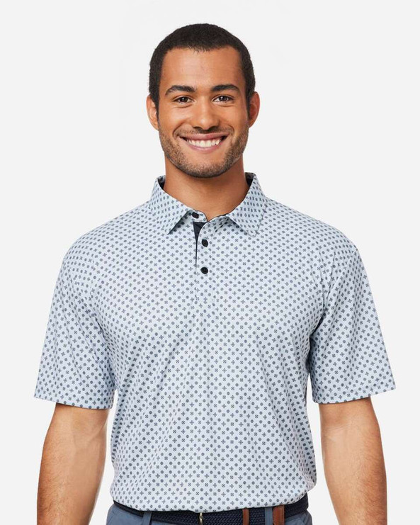 Swannies SW5400 - Hazelwood Polo