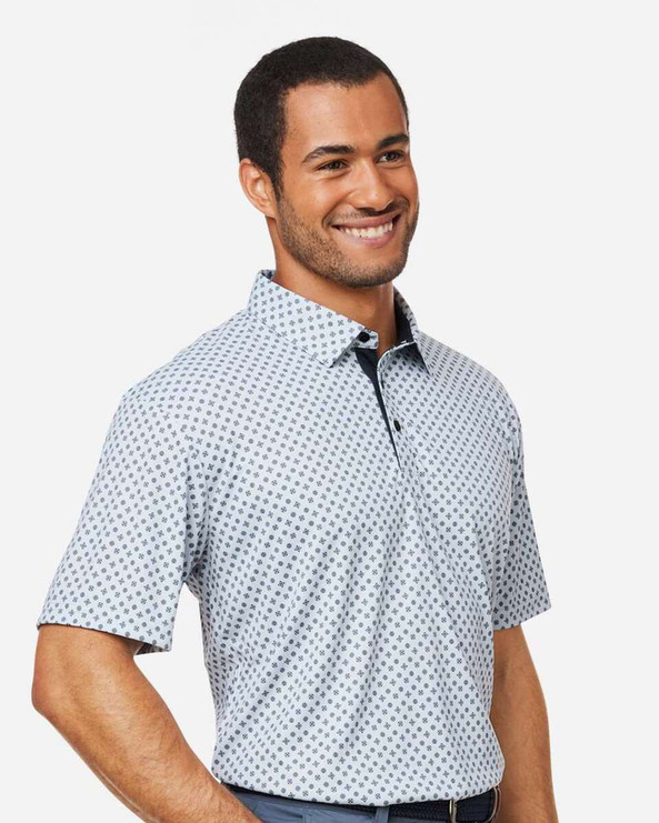 Swannies SW5400 - Hazelwood Polo
