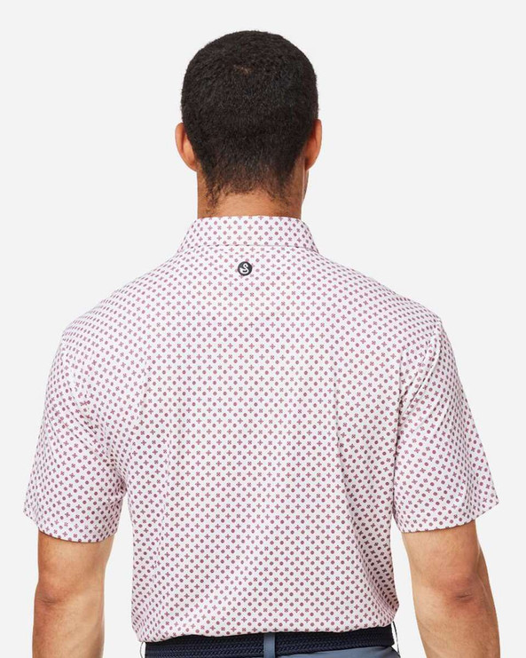 Swannies SW5400 - Hazelwood Polo