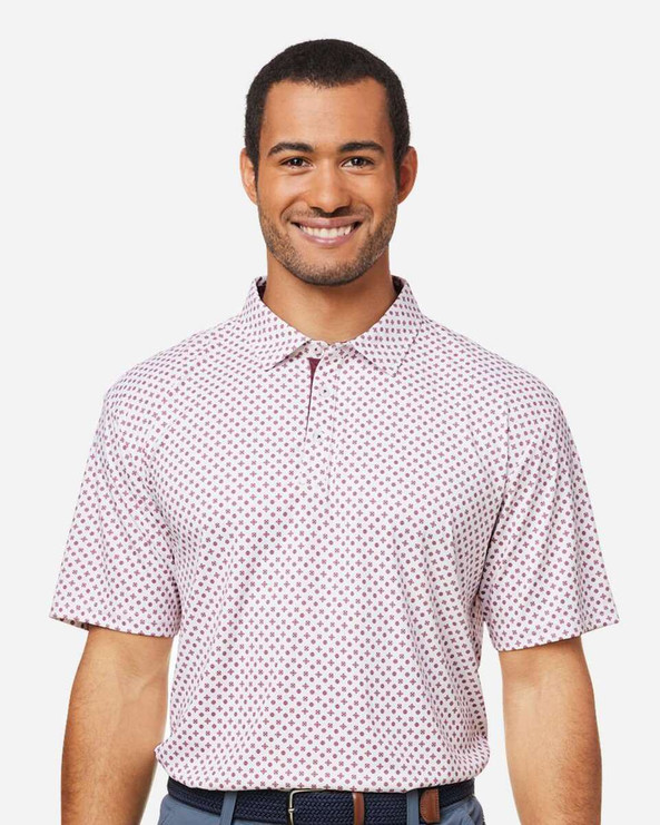 Swannies SW5400 - Hazelwood Polo