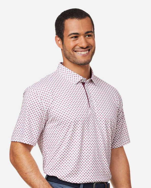Swannies SW5400 - Hazelwood Polo