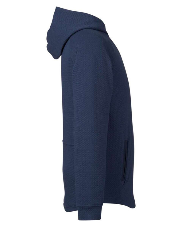 Swannies SWC100 - Camden Hooded Pullover
