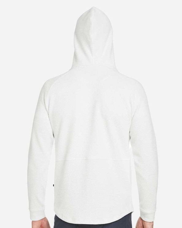Swannies SWC100 - Camden Hooded Pullover