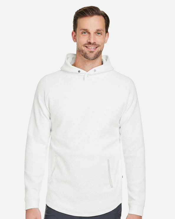Swannies SWC100 - Camden Hooded Pullover