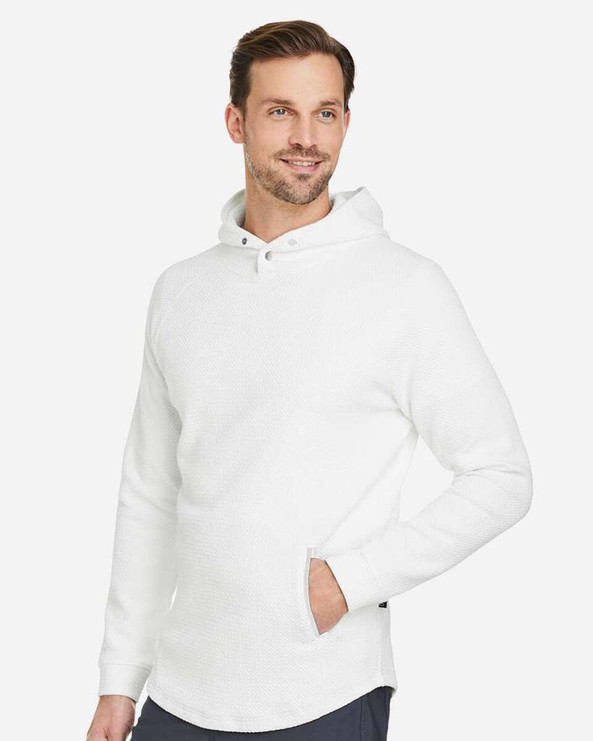 Swannies SWC100 - Camden Hooded Pullover