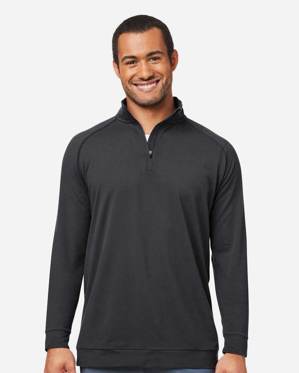 Swannies SWC500 - Colt Quarter-Zip Pullover