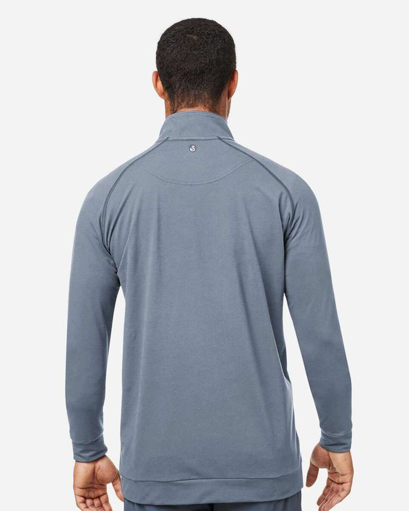 Swannies SWC500 - Colt Quarter-Zip Pullover