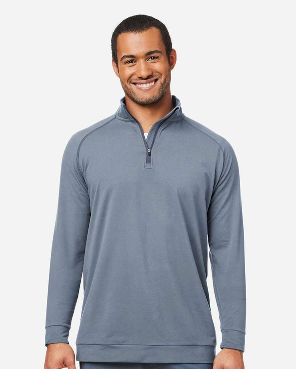 Swannies SWC500 - Colt Quarter-Zip Pullover