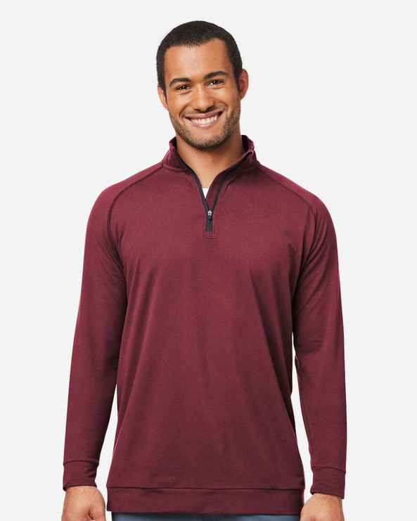 Swannies SWC500 - Colt Quarter-Zip Pullover