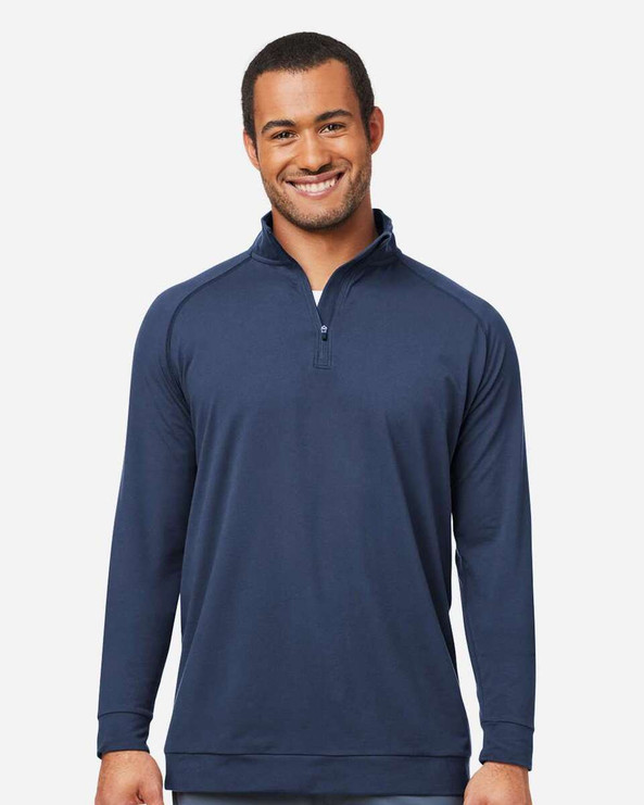 Swannies SWC500 - Colt Quarter-Zip Pullover