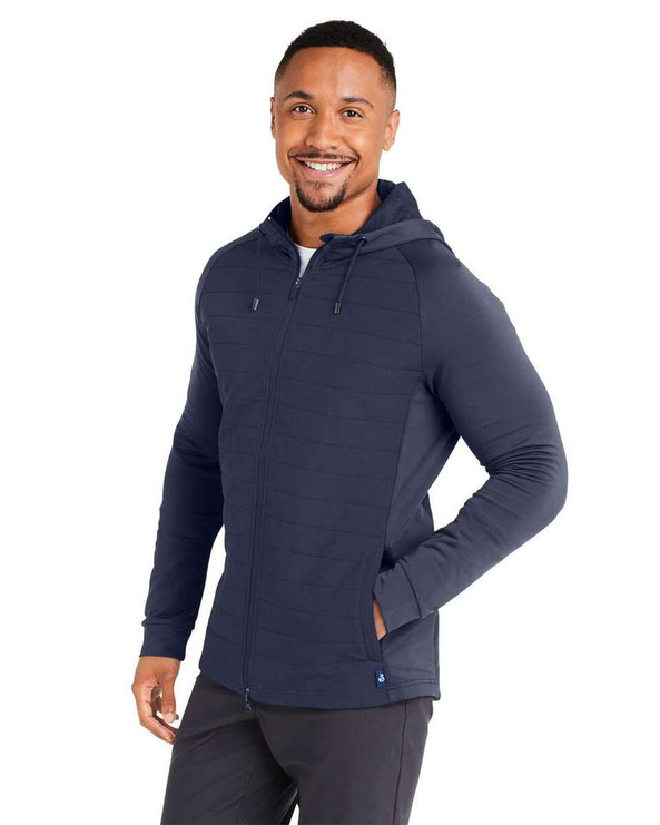 Swannies SWCJ600 - Coleman Jacket