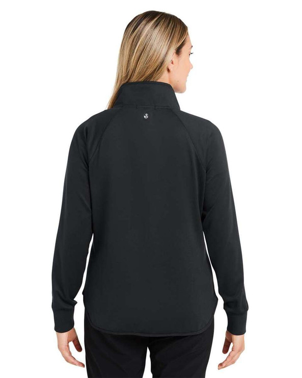 Swannies SWE400L - Women's Ellis Pullover