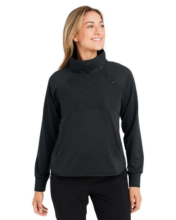 Swannies SWE400L - Women's Ellis Pullover