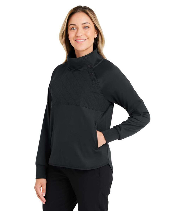 Swannies SWE400L - Women's Ellis Pullover