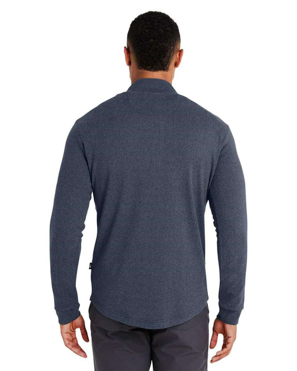 Swannies SWE500 - Emery Quarter-Zip Pullover