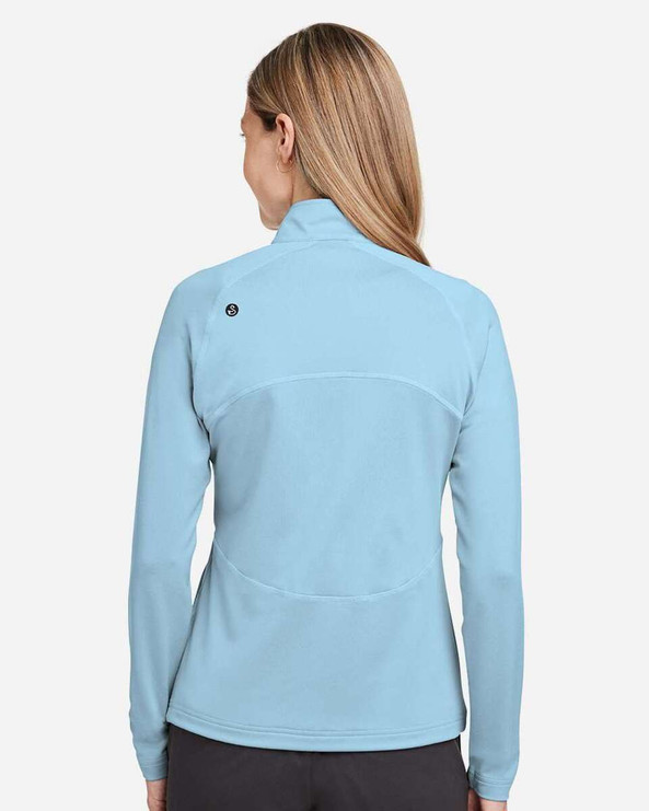 Swannies SWF400L - Cremallera completa Cora, mujer